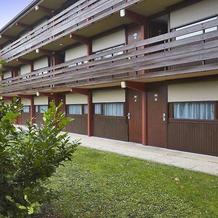 Kyriad Direct Haguenau Dış mekan fotoğraf