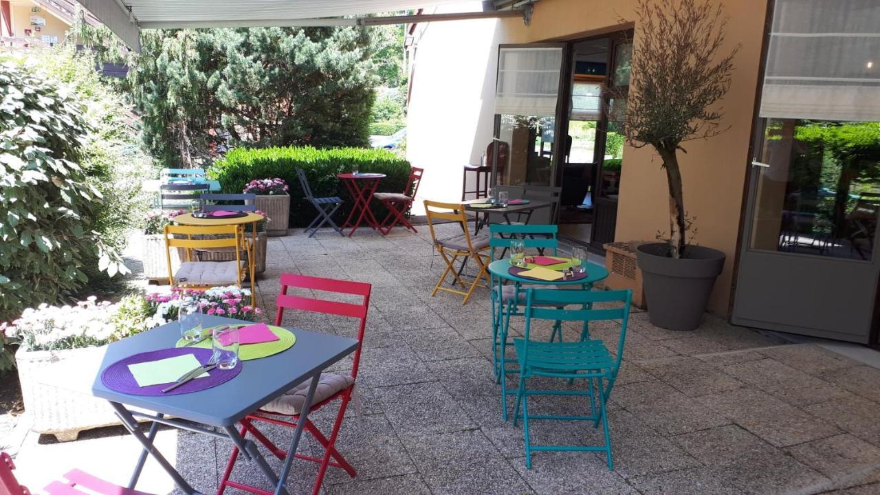 Kyriad Direct Haguenau Dış mekan fotoğraf