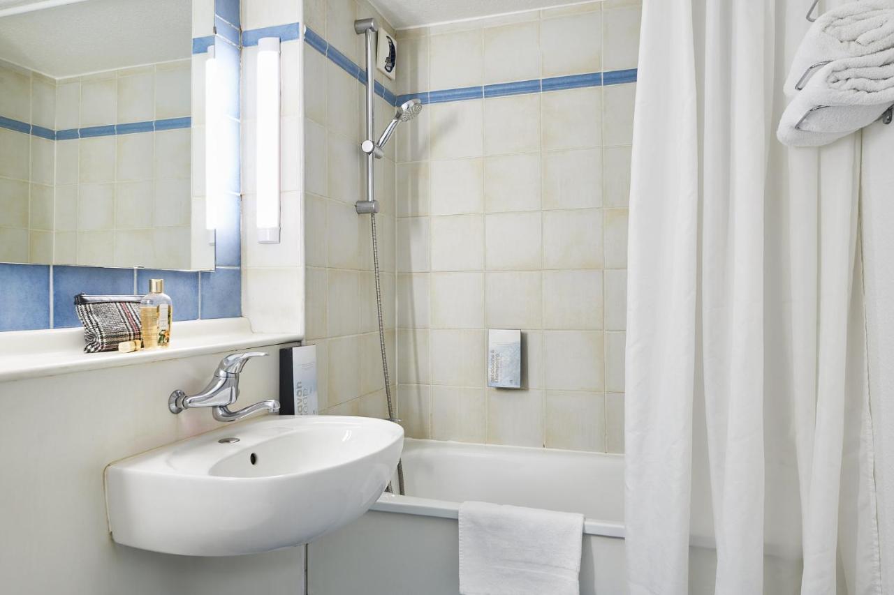 Kyriad Direct Haguenau Dış mekan fotoğraf
