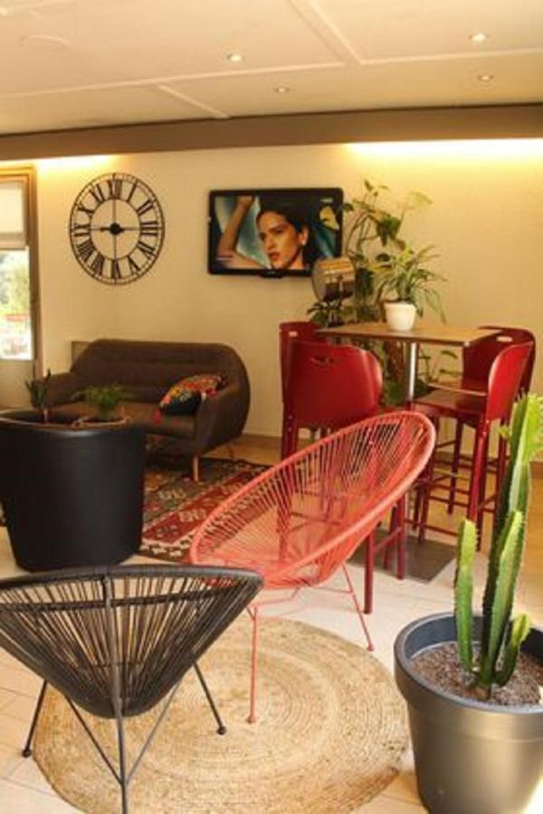 Kyriad Direct Haguenau Dış mekan fotoğraf