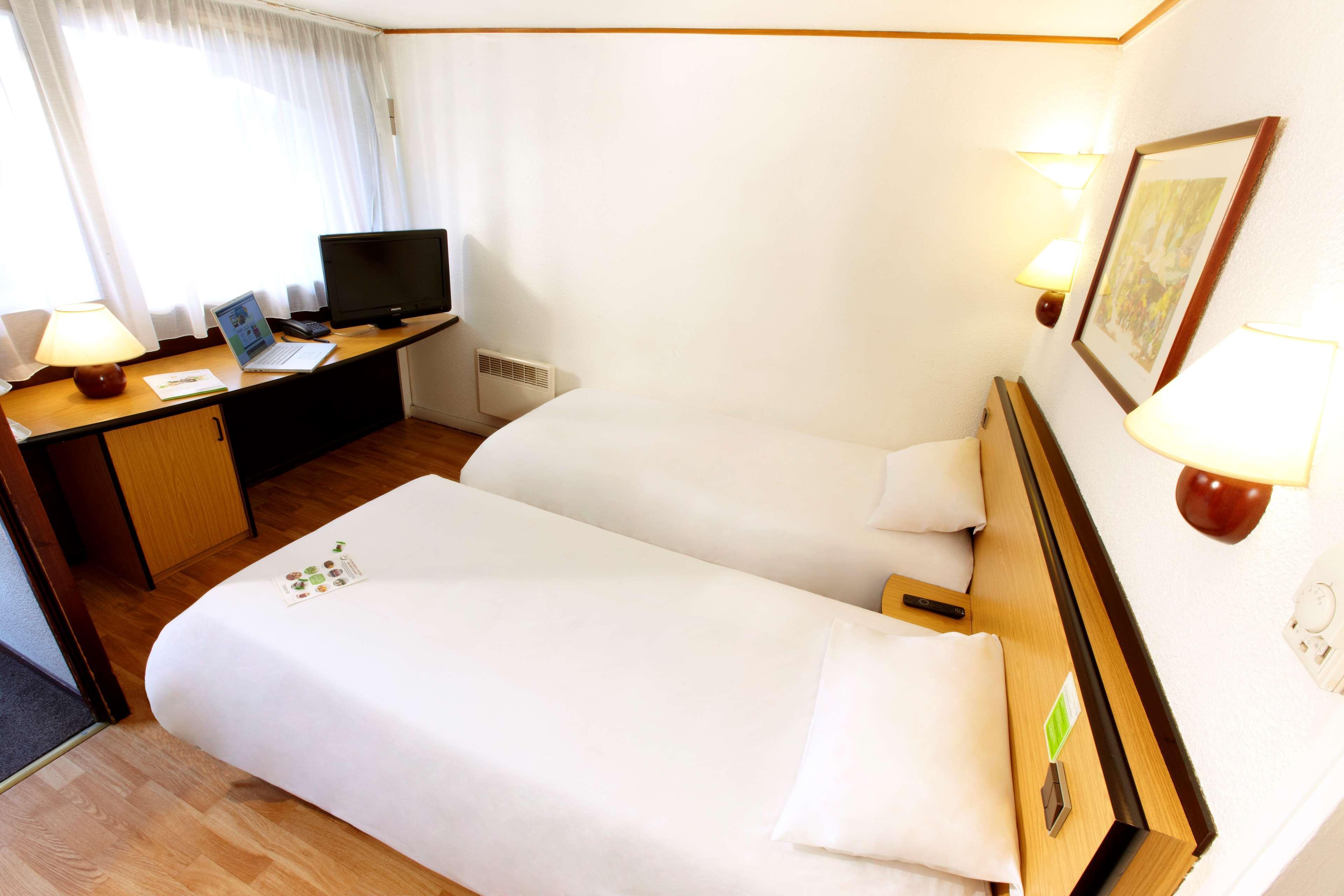 Kyriad Direct Haguenau Dış mekan fotoğraf
