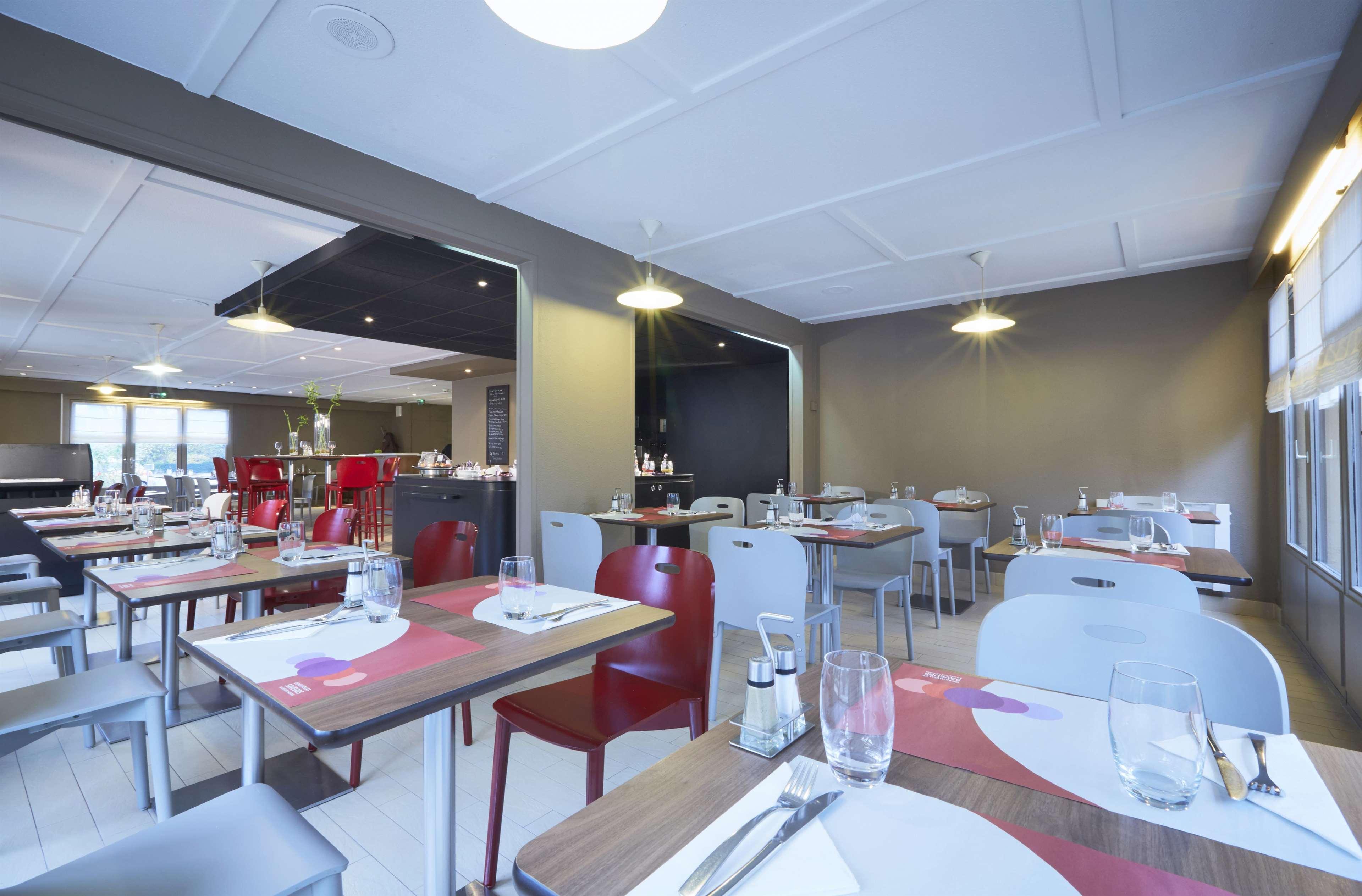 Kyriad Direct Haguenau Dış mekan fotoğraf