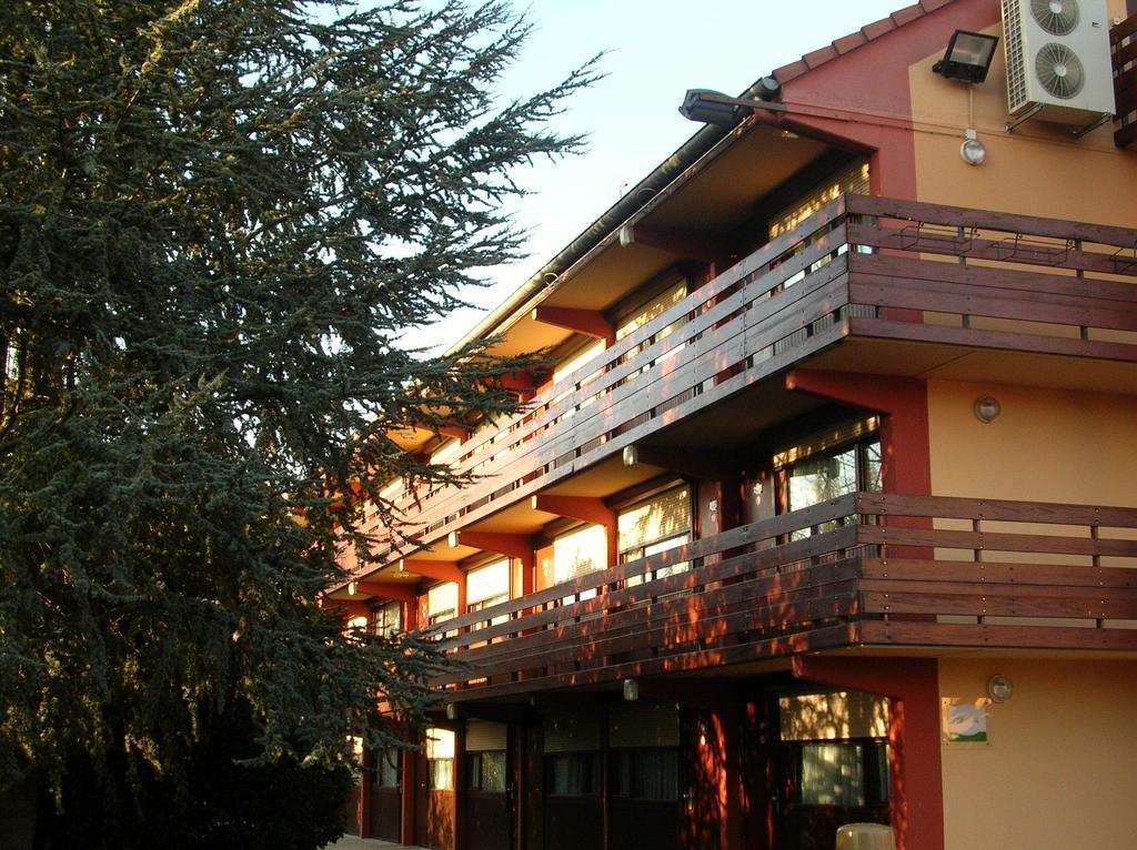 Kyriad Direct Haguenau Dış mekan fotoğraf