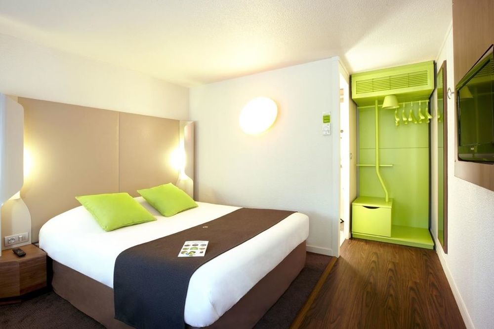 Kyriad Direct Haguenau Oda fotoğraf