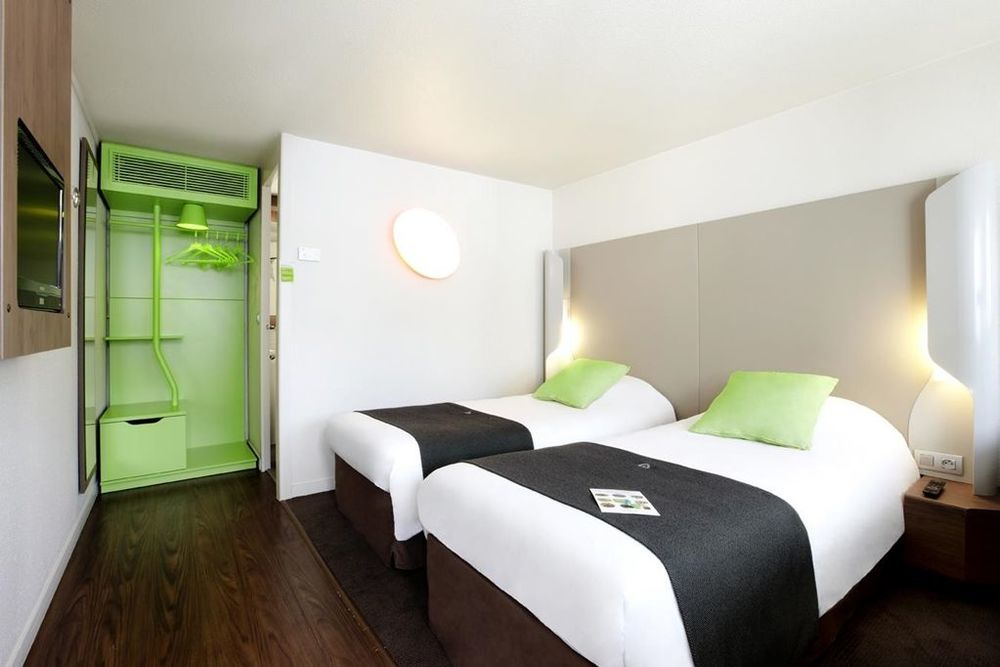 Kyriad Direct Haguenau Oda fotoğraf
