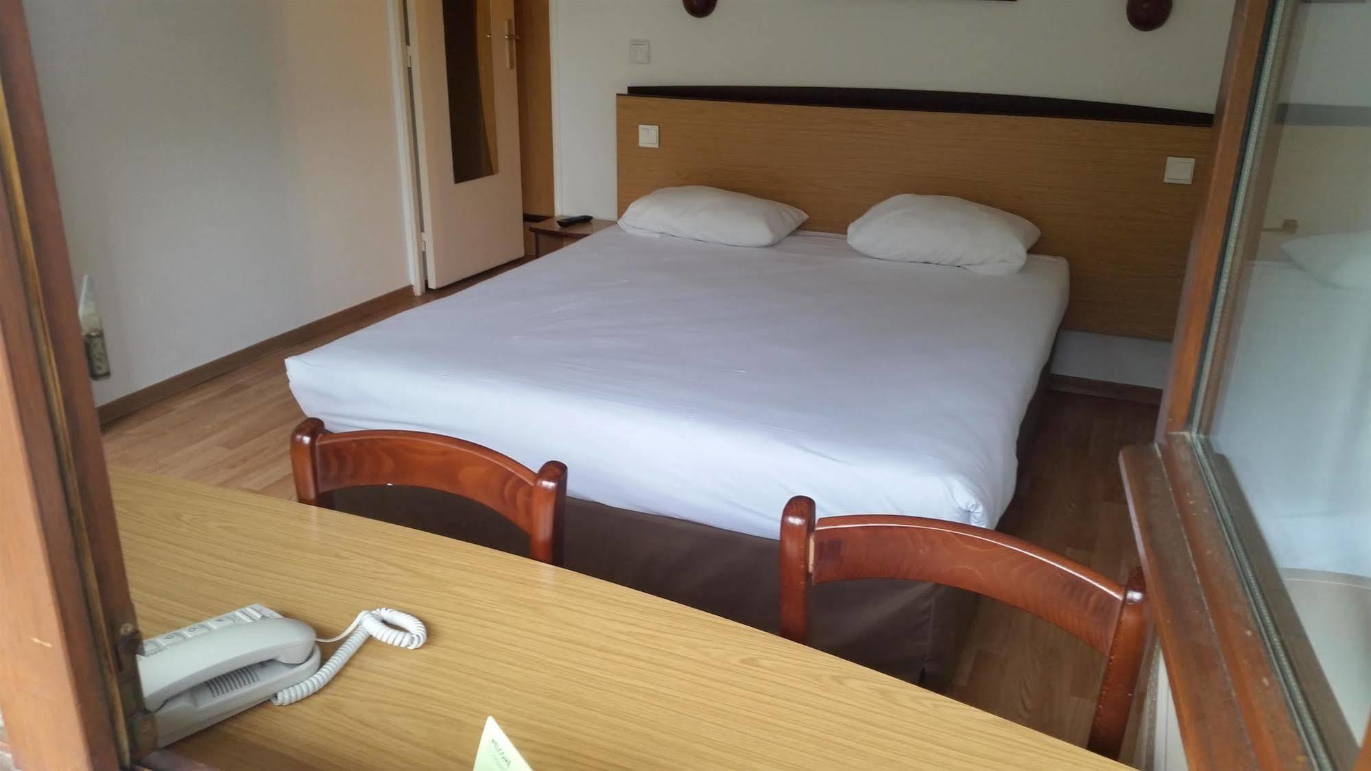 Kyriad Direct Haguenau Dış mekan fotoğraf